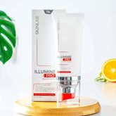 SKINLAB ILLUMINE PRO Serum UAE | Face Peeling Solution | Aurasence